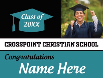 Picture of Crosspoint Christian School - Design E