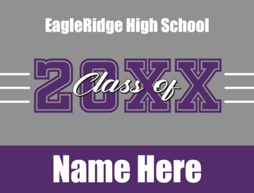 Picture of EagleRidge High School - Design C
