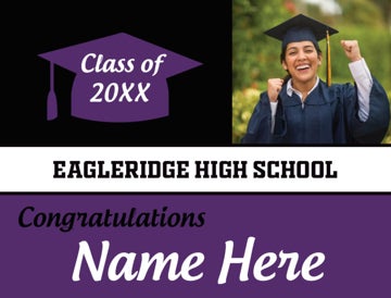 Picture of EagleRidge High School- Design E
