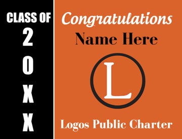 Picture of Logos Public Charter School - Design B