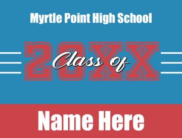 Picture of Myrtle Point High School - Design C
