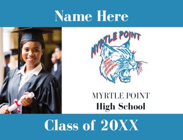 Picture of Myrtle Point High School - Design D