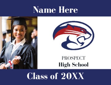Picture of Prospect High School - Design D