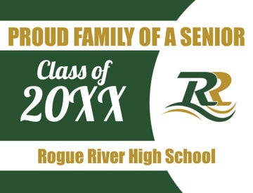 Picture of Rogue River High School - Design A