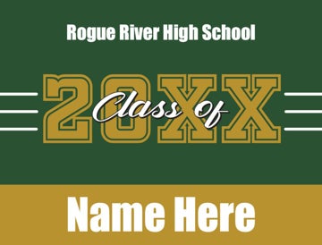 Picture of Rogue River High School - Design C