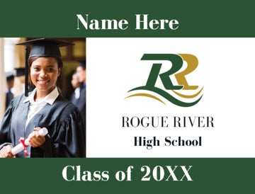 Picture of Rogue River High School - Design D