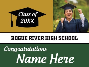 Picture of Rogue River High School - Design E