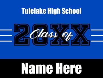 Picture of Tulelake High School - Design C