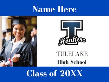 Picture of Tulelake High School - Design D
