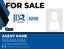 Picture of For Sale Agent Photo Sign - 18" x 24"