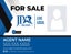 Picture of For Sale Agent Photo Sign - 18" x 24"