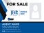 Picture of For Sale Agent Photo Sign - 18" x 24"