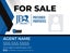Picture of For Sale Agent Photo Sign - 18" x 24"