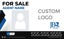 Picture of Agent Photo and team Logo Sign - 18" x 30"