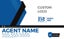 Picture of Team Logo Sign - 18" x 30"