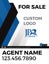 Picture of Team Logo Sign - 24" x 18"