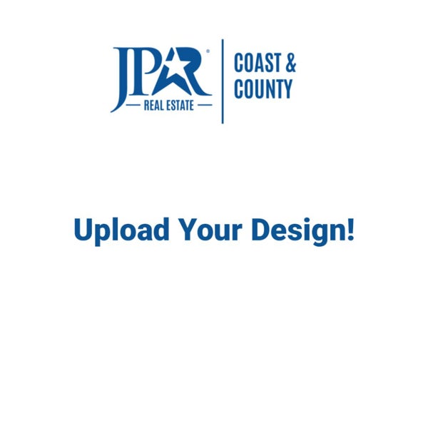 Picture of Upload Your Design - 24" x 24"