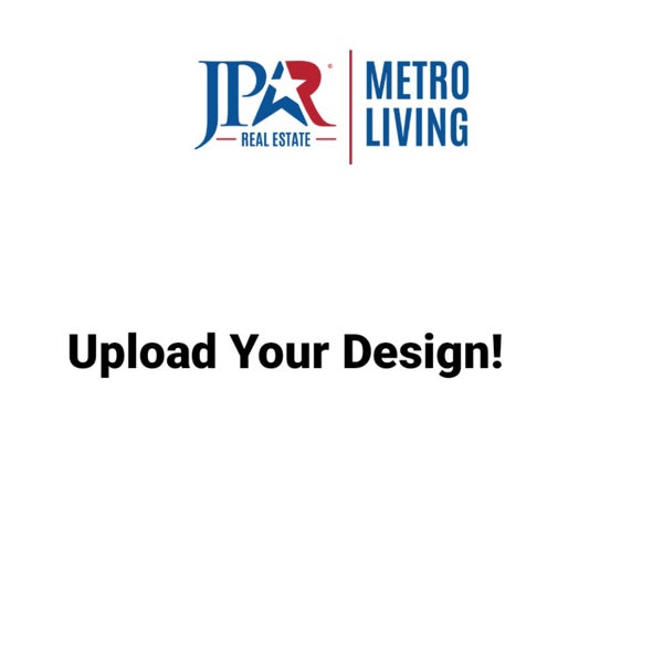 Picture of Upload Your Design - 24" x 24"