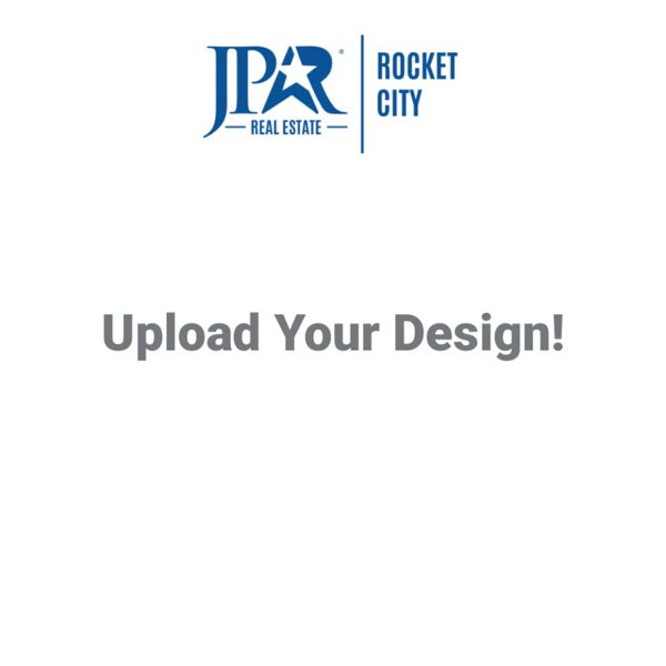 Picture of Upload Your Design - 24" x 24"