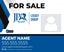 Picture of For Sale Agent Photo Sign - 24" x 30"