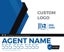 Picture of Team Logo Sign - 24" x 30"
