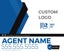 Picture of Team Logo Sign - 24" x 30"