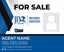 Picture of For Sale Agent Photo Sign - 24" x 30"