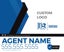 Picture of Team Logo Sign - 24" x 30"