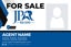 Picture of For Sale Agent Photo Sign - 24" x 36"