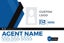 Picture of Team Logo Sign - 24" x 36"