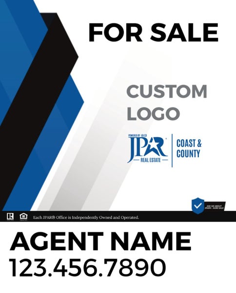 Picture of Team Logo Sign - 30" x 24"