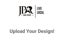 Picture of Upload Your Design - 24" x 30"