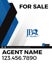 Picture of Team Logo Sign- 30"x24"