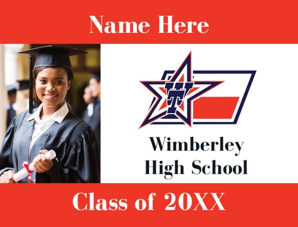 Picture of Wimberley High School - Design D