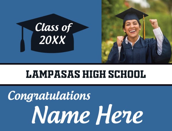 Picture of Lampasas High School - Design E