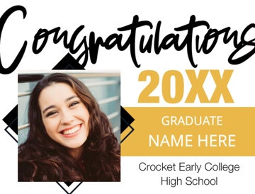 Picture of Crocket Early College High School - Design F