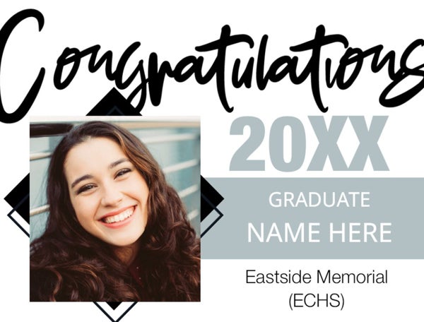 Picture of Eastside Memorial (ECHS) - Design F