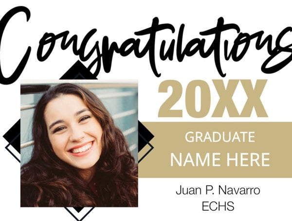 Picture of Juan P. Navarro ECHS - Design F