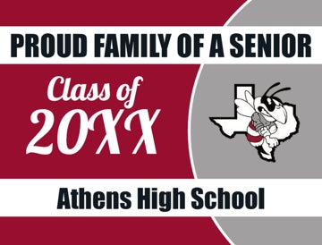 Picture of Athens High School - Design A