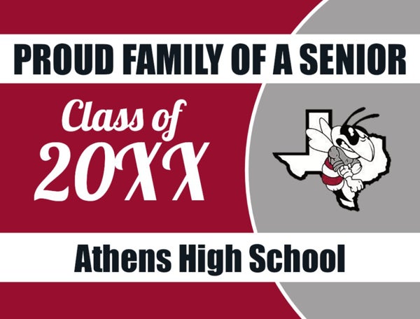 Picture of Athens High School - Design A