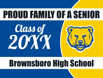 Picture of Brownsboro High School - Design A