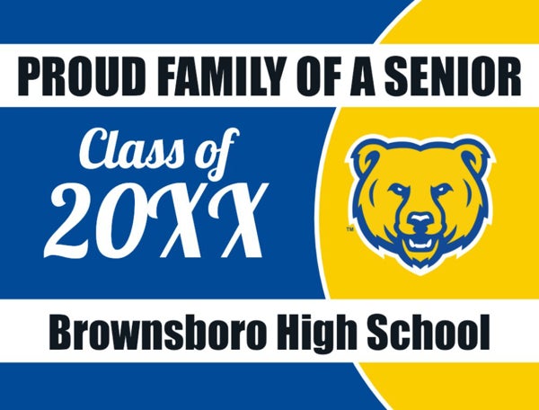 Picture of Brownsboro High School - Design A