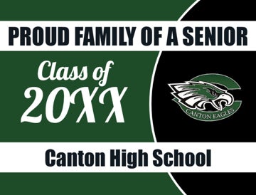 Picture of Canton High School - Design A