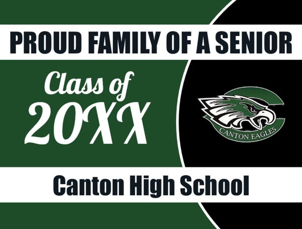 Picture of Canton High School - Design A