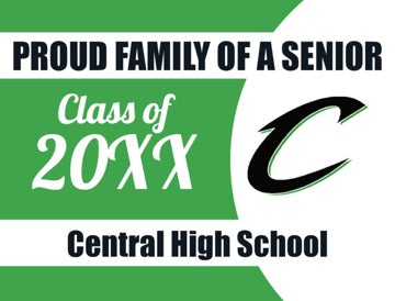 Picture of Central High School - Design A