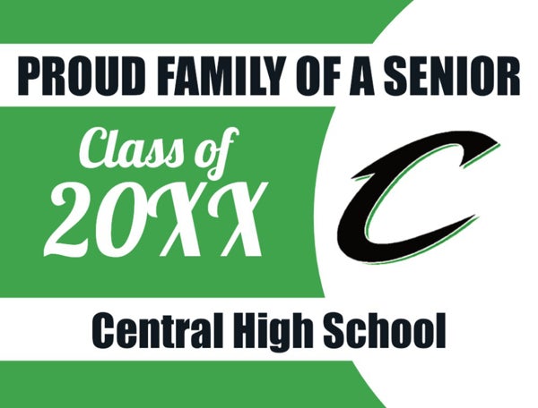 Picture of Central High School - Design A