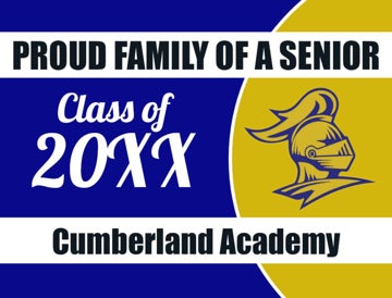 Picture of Cumberland Academy - Design A