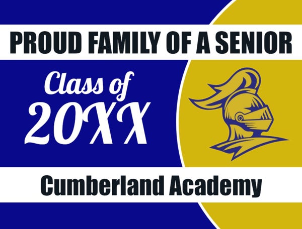 Picture of Cumberland Academy - Design A