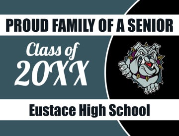 Picture of Eustace High School - Design A