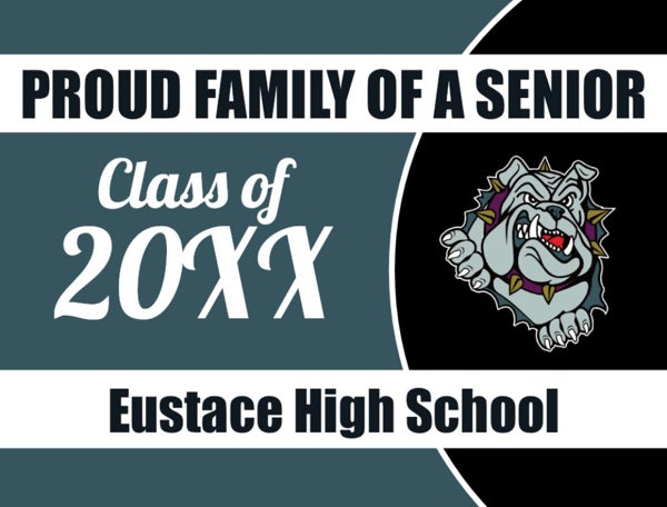 Picture of Eustace High School - Design A